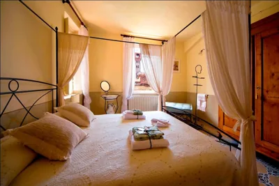 Bed and Breakfast Evelina – Foto’s 2