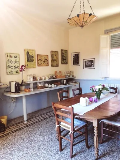 Bed and Breakfast Evelina – Foto’s 4