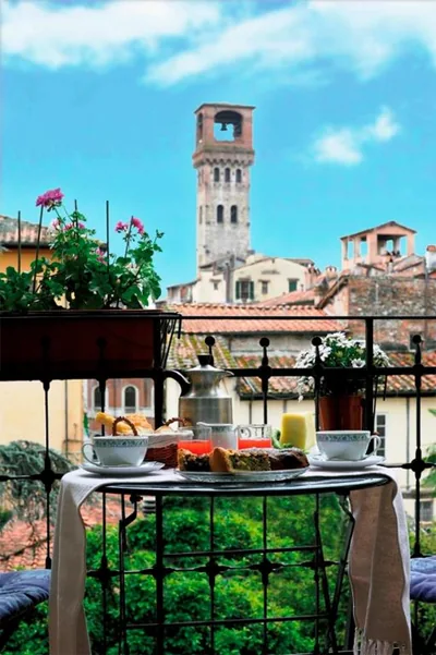 Bed and Breakfast Evelina – Foto’s 5