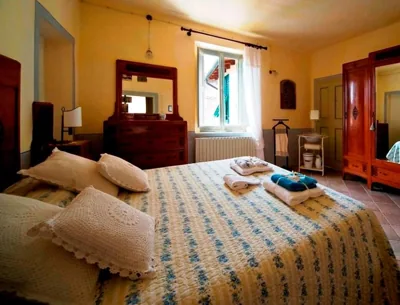 Bed and Breakfast Evelina – Foto’s 6