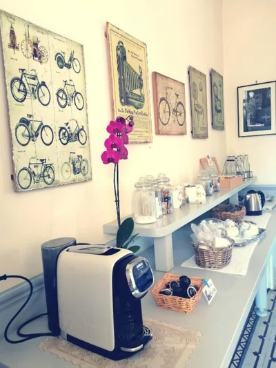 Bed and Breakfast Evelina – Foto’s 8