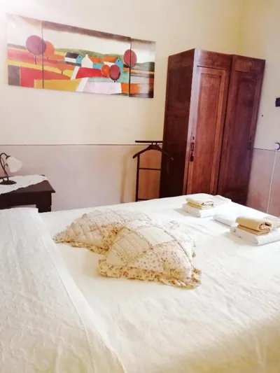 Bed and Breakfast Evelina – Foto’s 10