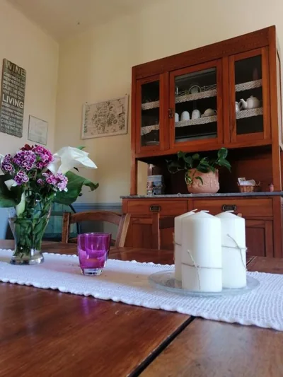 Bed and Breakfast Evelina – Foto’s 11