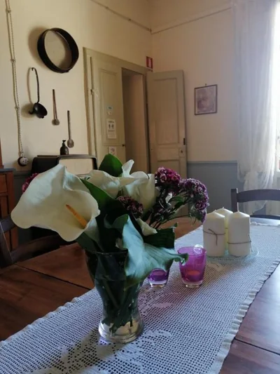 Bed and Breakfast Evelina – Foto’s 12