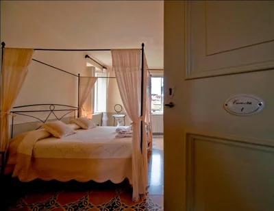 Bed and Breakfast Evelina – Foto’s 13