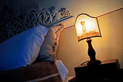 Bed and Breakfast Evelina – Foto’s 15