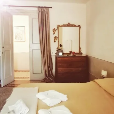Bed and Breakfast Evelina – Foto’s 16